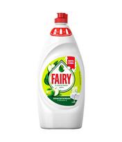 Indų ploviklis FAIRY Apple, 900 ml