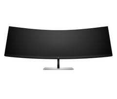 HP E45C G5 Computer Monitor 113  Cm (44.5"") 5120 X 1440 Pixels