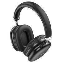 HOCO W35 Max black wireless Bluetooth headphones