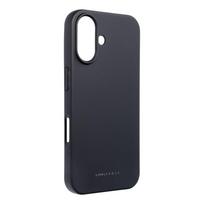 Roar Space Case – for iPhone 16 Black