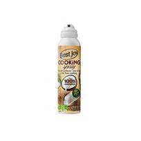 Best Joy Cooking Spray Coconut  201 g.