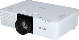 "Epson EB-L530U" duomenų projektorius 5200 ANSI liumenų 3LCD WUXGA (1920x1200), baltas