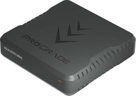 "ProGrade Digital" 4 TB "Pro Mini SSD" diskas USB 4.0, pastovus perdavimo greitis 1250MB/s (PG10.5)
