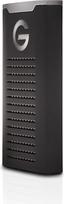 "SanDisk PROFESSIONAL G-DRIVE SSD 500GB išorinis SSD diskas, 1050MB/s skaitymo, 1000MB/s rašymo, IP67 korpusas, USB-C, USB 3.2 Gen 2