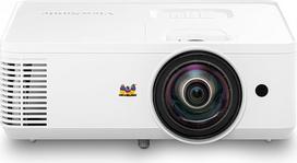 "ViewSonic" PA503S SVGA projektorius (3600 liumenų 800x600 HDMI) - baltas