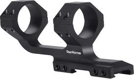 "WestHunter Optics Offset Cantilever" 20 mm Picatinny šaulio optinio taikiklio tvirtinimas, 30 mm Tactics Precision šaulio optinio taikiklio tvirtinimas