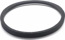 1 x O tipo uždaro tipo guminis pavaros diržas Z400/430/450/460/470/480/500/510/520 pramoninio konvejerio diržas (O550 mm)