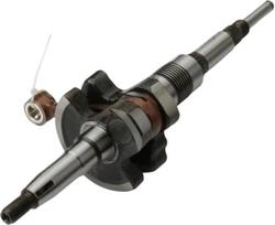 50 cm³-2-Takt-Roller AG50 AP50 SJ50 AJ50 Adresse AG AJ AP Sepia-ZZ Motor - Teilenummer 12200-37B04-000
