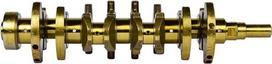 AP01 Kurbelwelle kompatibel mit 1. 6 L4 AE92 AE95 AE101 AE102 13411-02901 1987-1997 1341102901