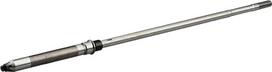 Auksinio borto variklio antgalis, suderinamas su 40HP 40X T40FWS Marine-Zubehör 66T-45501