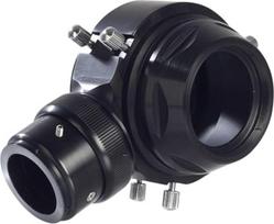 Celestron 93648 Deluxe Off-Axis-Guider, Schwarz