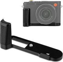 Haoge HG-D8 rankena, skirta "Leica D Lux 8" fotoaparato korpuso L formos rankenos laikikliui