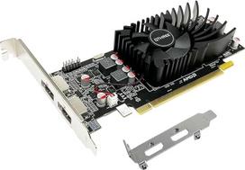 QTHREE Radeon R7 240 2G D5 128 bitų 2X HDMI PCI-Express x8 3.0 vaizdo plokštė kompiuteriui