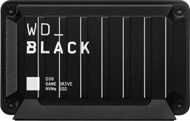 WD_BLACK D30 500GB žaidimų diskas SSD, skirtas "Xbox" - SSD greitis ir atmintis, suderinama su "Xbox" X serijos įrenginiais|S