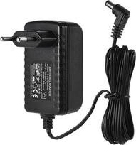 YONGNUO 12V 2A standartinis maitinimo šaltinis su ES kištuku, skirtas YONGNUO YN300III YN216 YN1410 YN300Air YN160III YN168 YN360 LED vaizdo apšvietimui