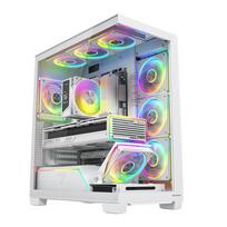 MODECOM VOLCANO STELLAR PLUS ARGB MIDI 8F BALTA