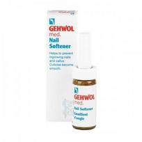 Gehwol Med Nail Softnerer Tincture Nagų minkštiklis, 15ml