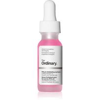The Ordinary PHA 5% Exfoliating Lip Serum glotninamasis eksfoliacinis serumas lūpoms 15 ml