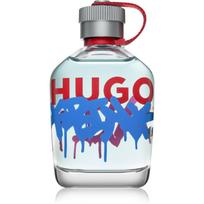Hugo Boss KRINK X HUGO Parfumuotas vanduo vyrams 125 ml