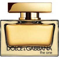 Dolce&Gabbana The One Eau de Parfum Intense parfumuotas vanduo intense moterims 30 ml