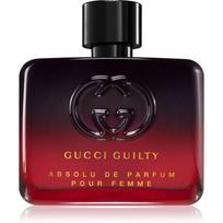 Gucci Guilty Absolu de Parfum kvepalai moterims 60 ml