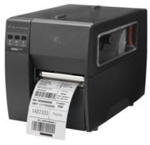 Zebra ZT111 - label printer - thermal transfer - roll (11.4 cm) | ZT11143-T0E000FZ | 6094027685627