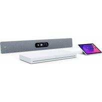 Kamera internetowa Cisco ROOM KIT EQ W/ CODEC EQ PTZ 4K (CS-KIT-EQ-4K-K9) | CS-KIT-EQ-4K-K9 | 889728531870