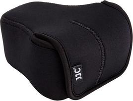 Cover JJC Case / Neoprene Cover for Camera - Mirrorless / Oc-c2bk