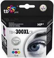 Ink TB Print DJ F2420 Color ref. TBH-300XLCR
