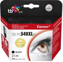 TB Print ink PG-540XL / TBC-PG540XLBR (black)