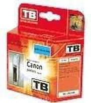 Ink TB Print ink TBC-PG40B (PG-40) Black