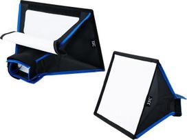 JJC Softbox diffuser 23x18cm Duży na Lampy łyskowe / Universal
