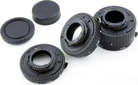 Converter MeiKe Intermediate Rings Macro Af Autofocus Do Nikon [ai/ais/af]
