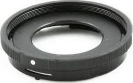 JJC Adapter On Filters Cla-t01 To Olympus Tough Tg-1 / Tg-2 / Tg-3 / Tg-4 / Tg-5 / Tg-6