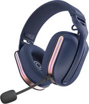 Oniverse - Wireless Gaming Headset Polaris - Sideral Blue