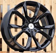 PRORACING SK516 Black (BL) R18 5x112.00 ET42 CB57.10 J8.0