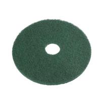 Žalias šveitimo padas NILFISK 508mm, 5vnt.