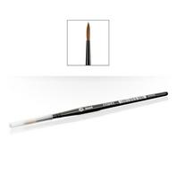 Citadel Shade Brush – Medium