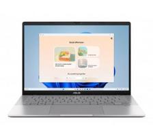 Asus Vivobook S14 S3407VA-LY076W | Cool Silver | 14 " | IPS | WUXGA | 1920 x 1200 pixels | 60 Hz | Anti-glare | Intel Core Ultra 5 | 210H | 16GB | DDR5 | Solid-state drive capacity 512GB | Intel Graphics | Windows 11 Home | 802.11ax | Bluetooth version