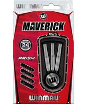 "Winmau Maverick" 80% volframo plieninės strėlės