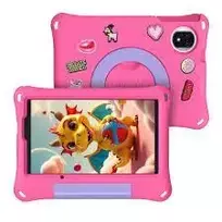 Planšetė Ulefone Tab A9 Pro Kids WiFi 4GB/128GB Pink