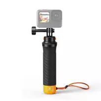 K&F GoPro Waterproof Floating Hand Grip