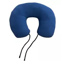 Kelionine pagalvėlė COMO BLUE