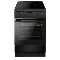 Amica Elektrinė Viryklė 58149