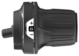 Pavarų perjungimo rankenėlė Shimano Tourney SL-RV200-6R 6-speed