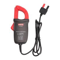 Srovės matavimo replės/jutiklis, tinka UT196, UT139C, UT117C, UT191T, 400A AC , 50 Hz -400 Hz; CAT III 300V/CAT II 600V, UNI-T
