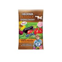 Granuliuotas galvijų mėšlas Florovit, 10L