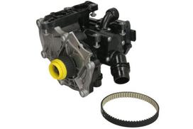 INA 538 0360 10 Aušinimo skysčio siurblys pompa termostatas, VAG 06K121011 06L121111P
