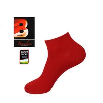 Vyriškos kojinės Bisoks 12301 red