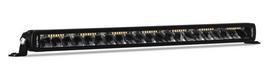 Papildomas Hanma žibintas B18 LED bar 20", 105W, 1,85-3,5A, 8820lm su led gabaritais/švyturėliu